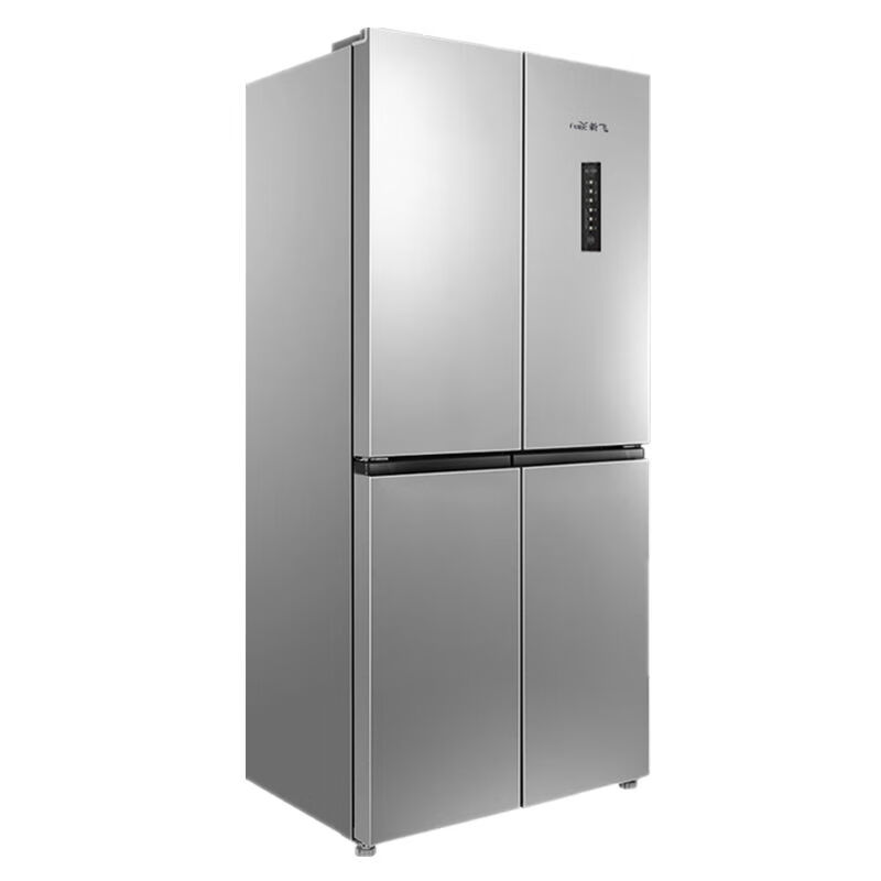 新飞 442升四门无霜冰箱