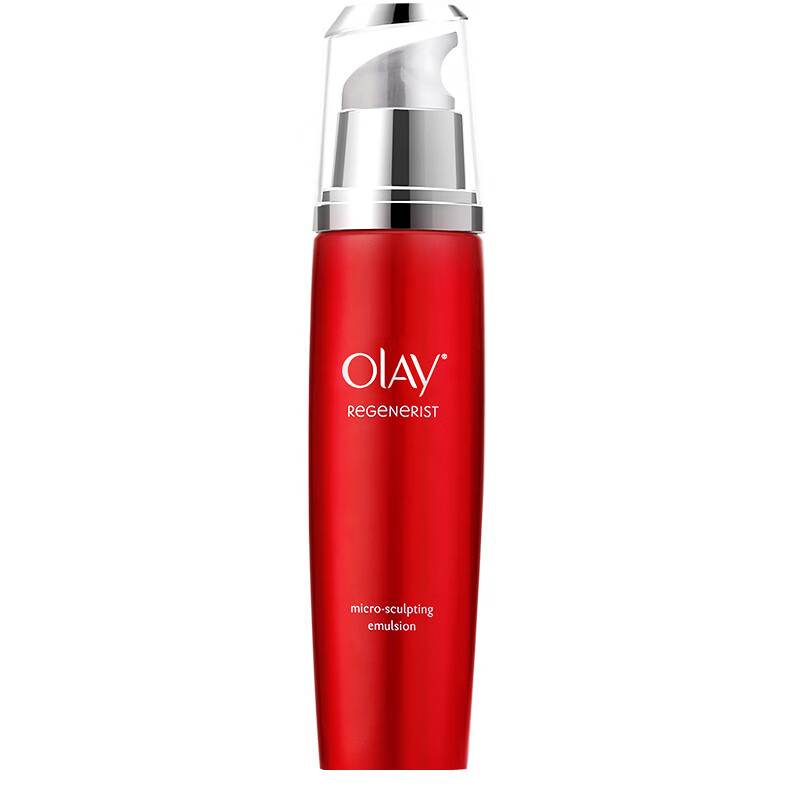 玉兰油 细腻平滑乳液