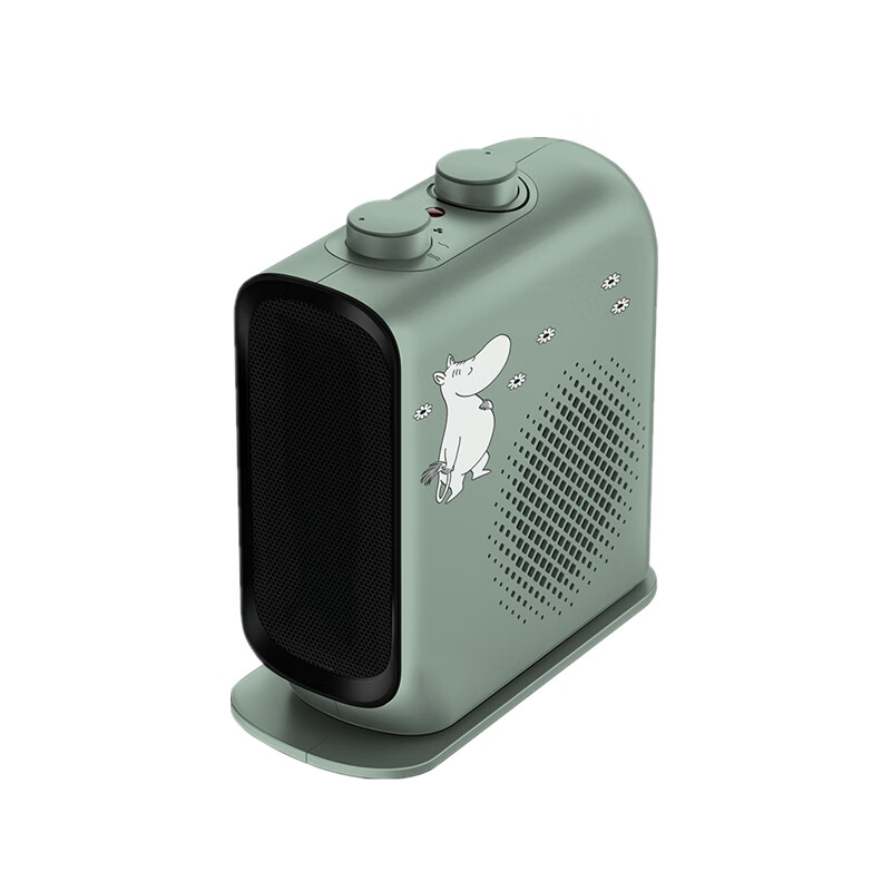 艾美特 澎湃暖风 取暖器