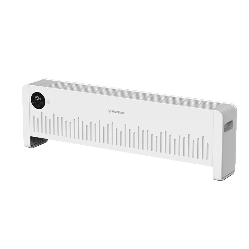 西屋 电热踢脚线取暖器