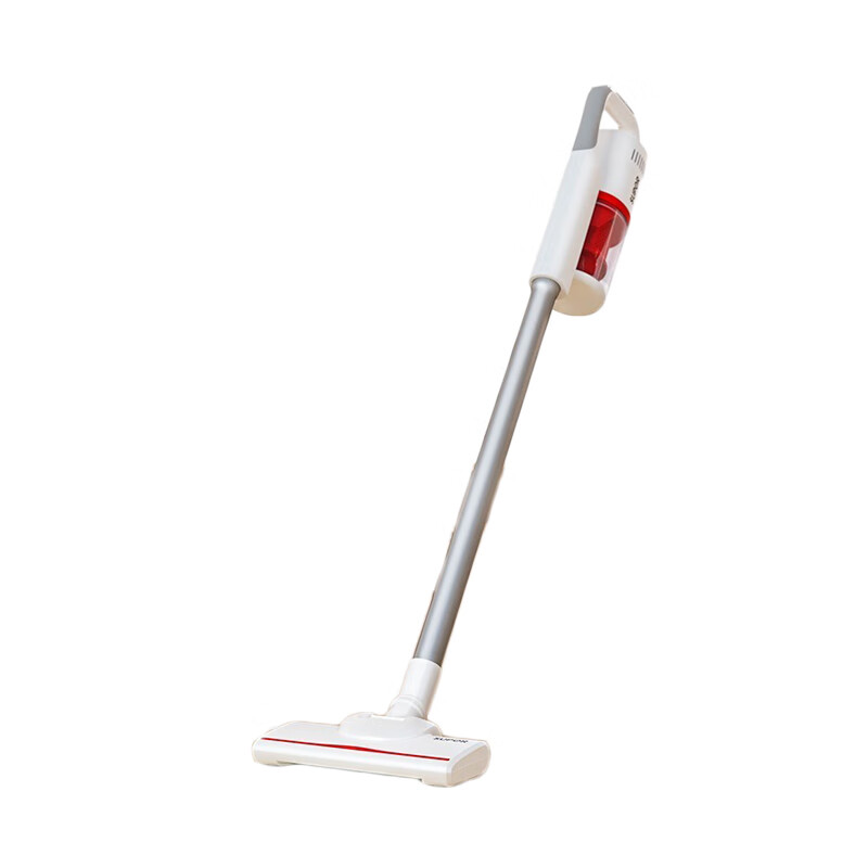 苏泊尔手持立式二合一吸尘器