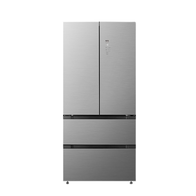 AEG 双循环三温区冰箱