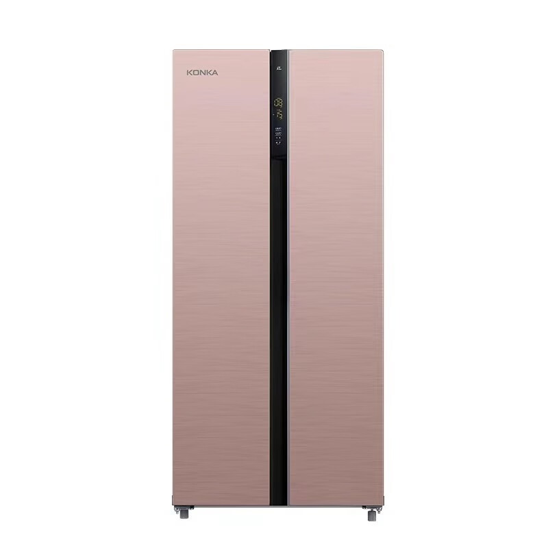 康佳风冷无霜冰箱