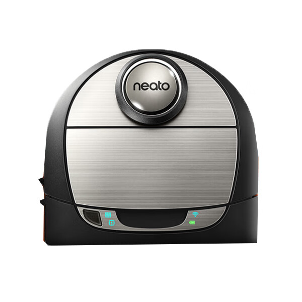 neato激光导航扫地机器人