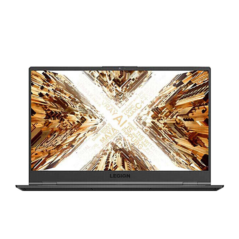 联想 拯救者超轻薄游戏本