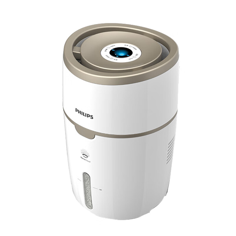飞利浦 大容量多挡风速加湿器