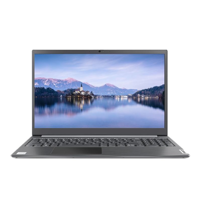 联想 星空灰商务办公笔记本