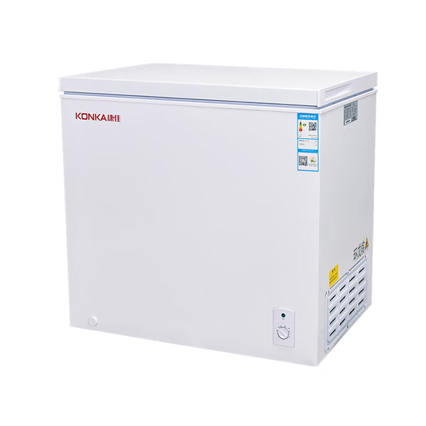 康佳 循环制冷保鲜冷柜