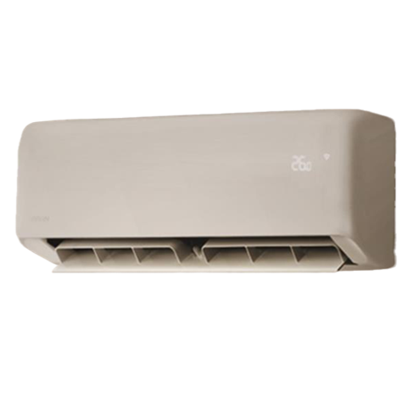 华凌防直吹空调