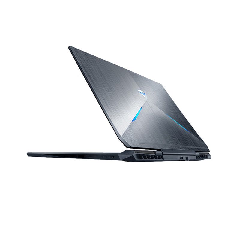 机械师 高速固态游戏本