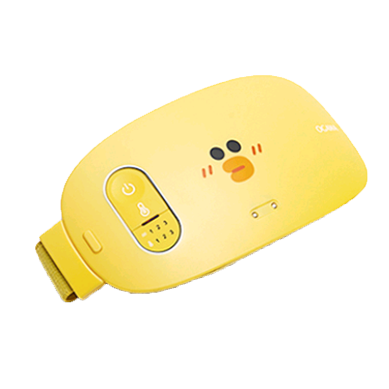 奥佳华 碳纤维加热按摩器