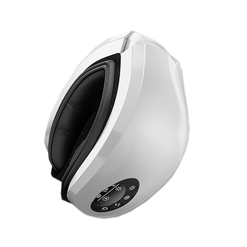 DEDAKJ蓝牙眼部按摩仪