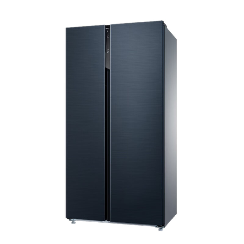 美菱 智能双变频电冰箱