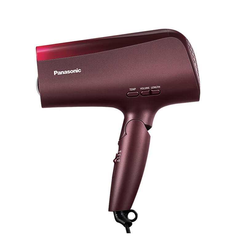 松下 两种风嘴吹风机
