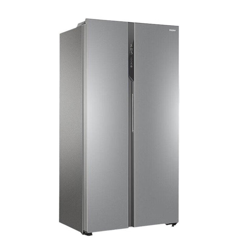 海尔 双变频冰箱