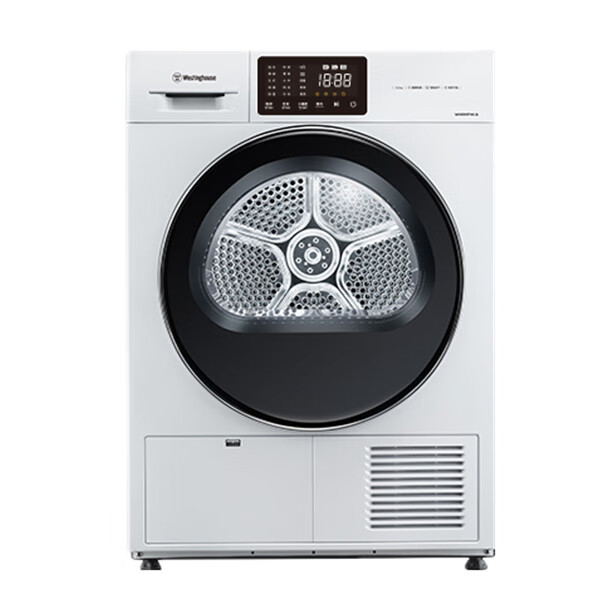 西屋热风模式烘干机