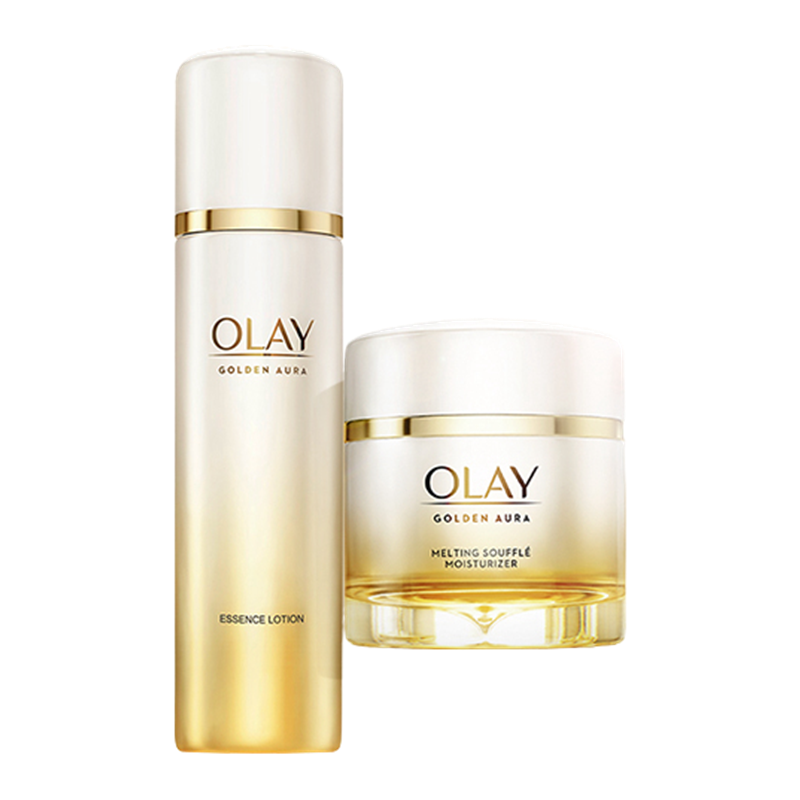 玉兰油 烟酰胺补水护肤礼盒