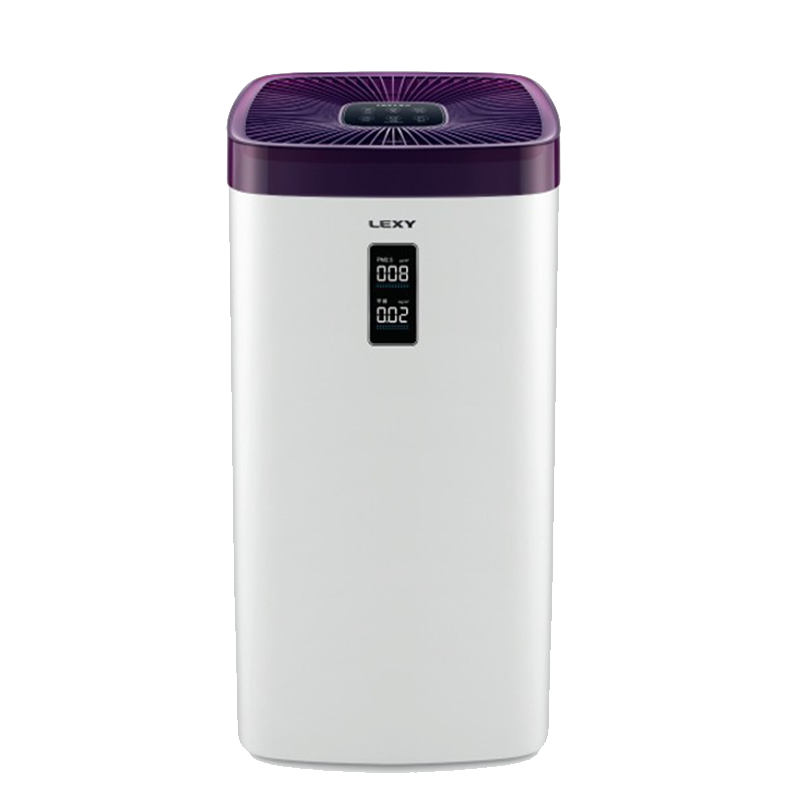 莱克 数显空气净化器
