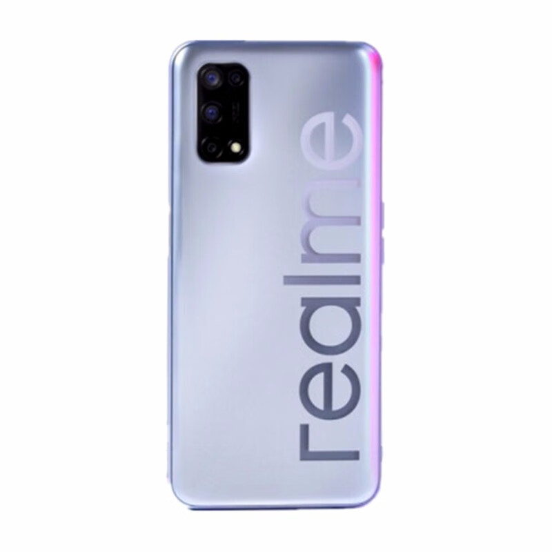realme 大电池手机