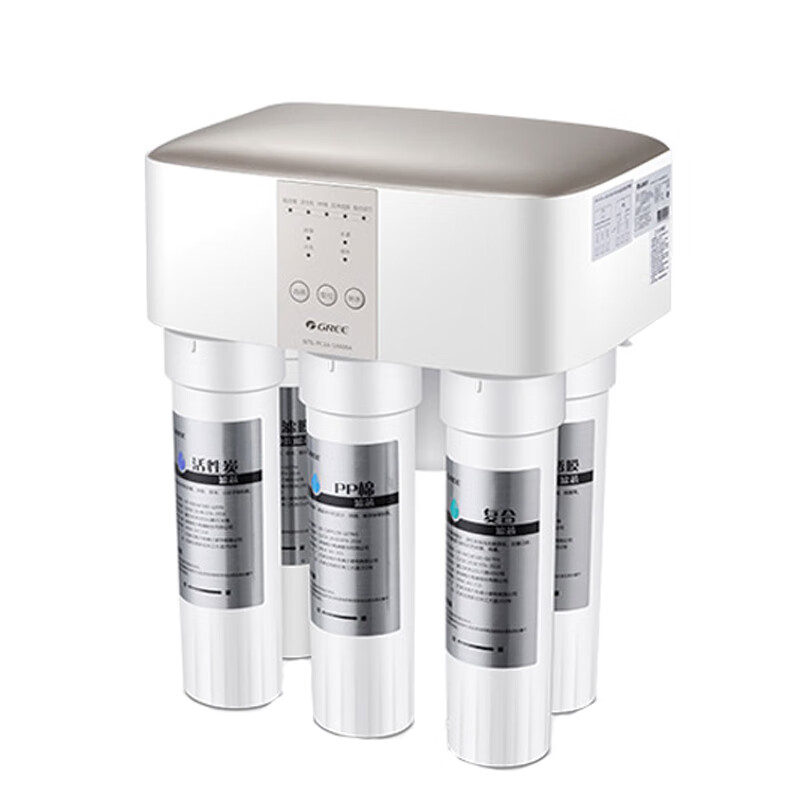 格力 节能省电可直饮 净水器