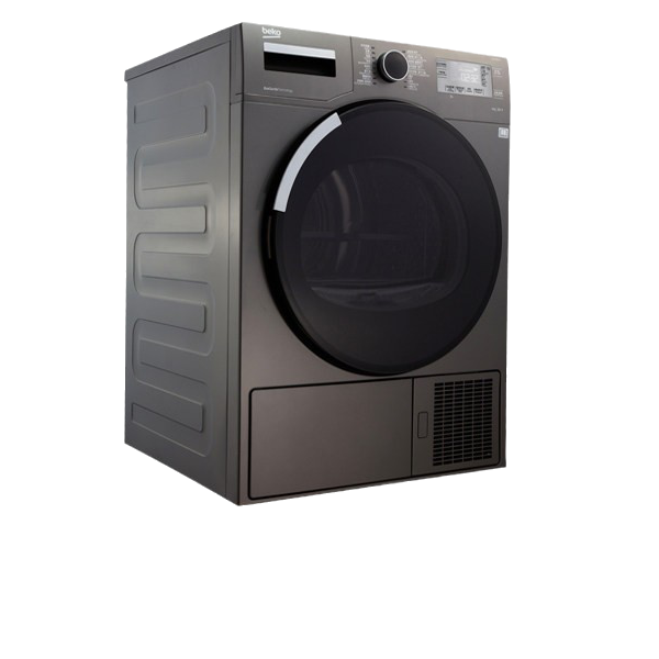 倍科 正反转防褶皱烘干机