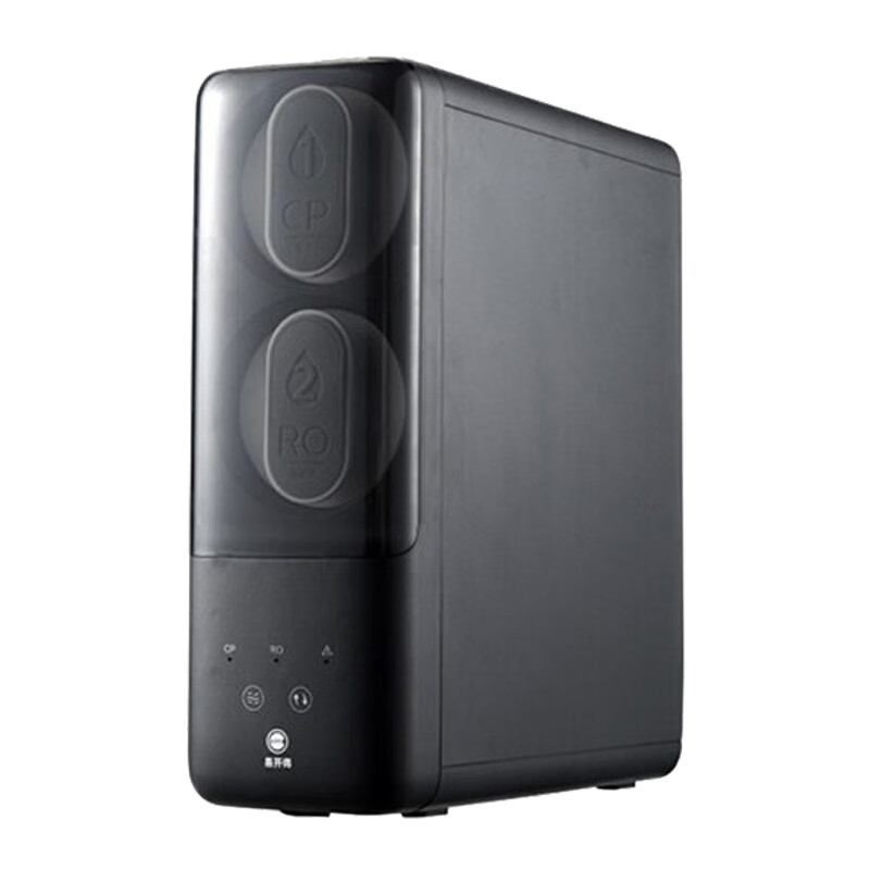 易开得 侧抽换芯净水器