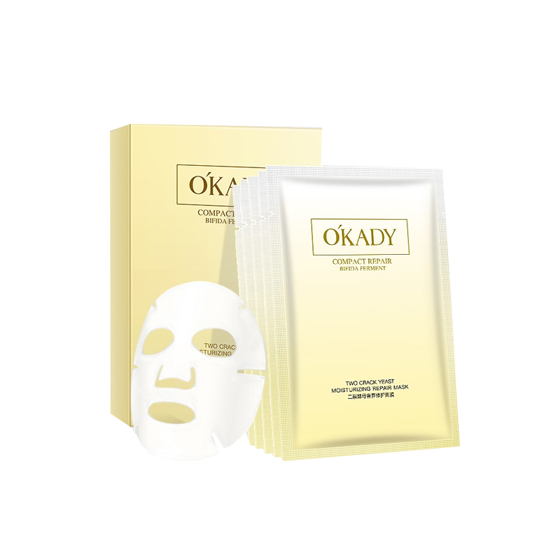 欧佩 提拉紧致 面膜