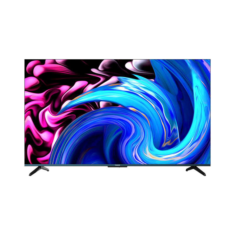 长虹 AI画质芯片电视