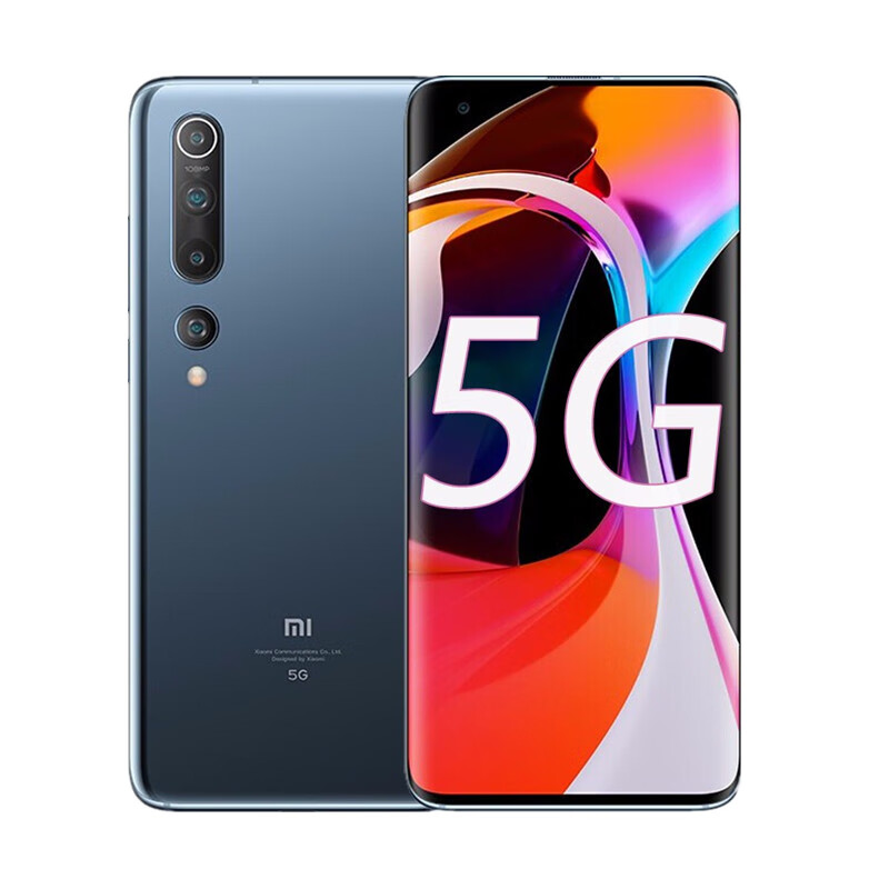 小米 液冷散热拍照手机