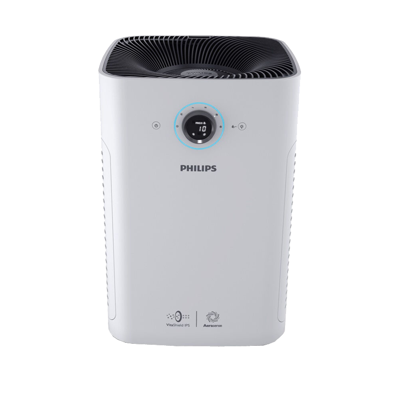 飞利浦 多段风速 空气净化器