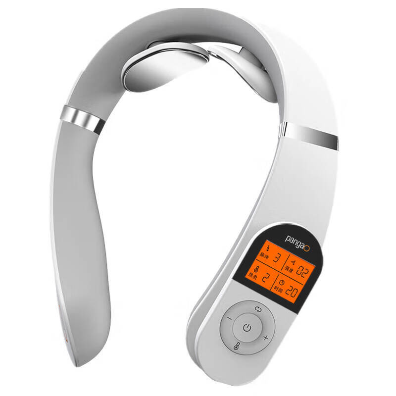 攀高 无线遥控按摩仪