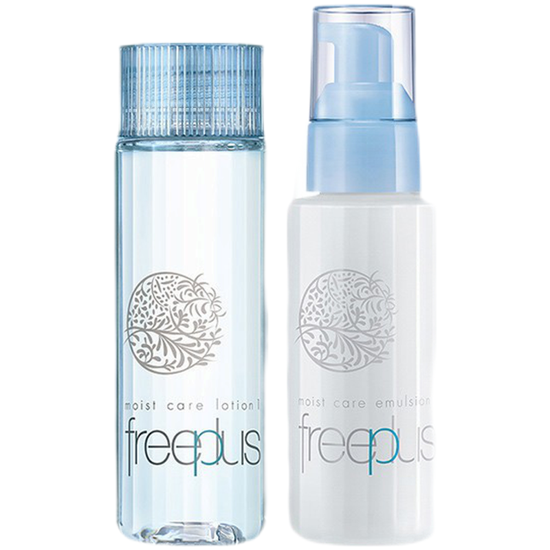 芙丽芳丝 水润养肤护肤套装