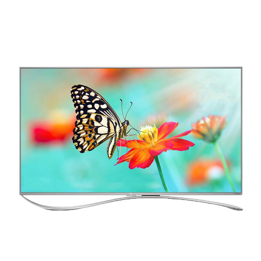 乐视TV 大存储超高清电视