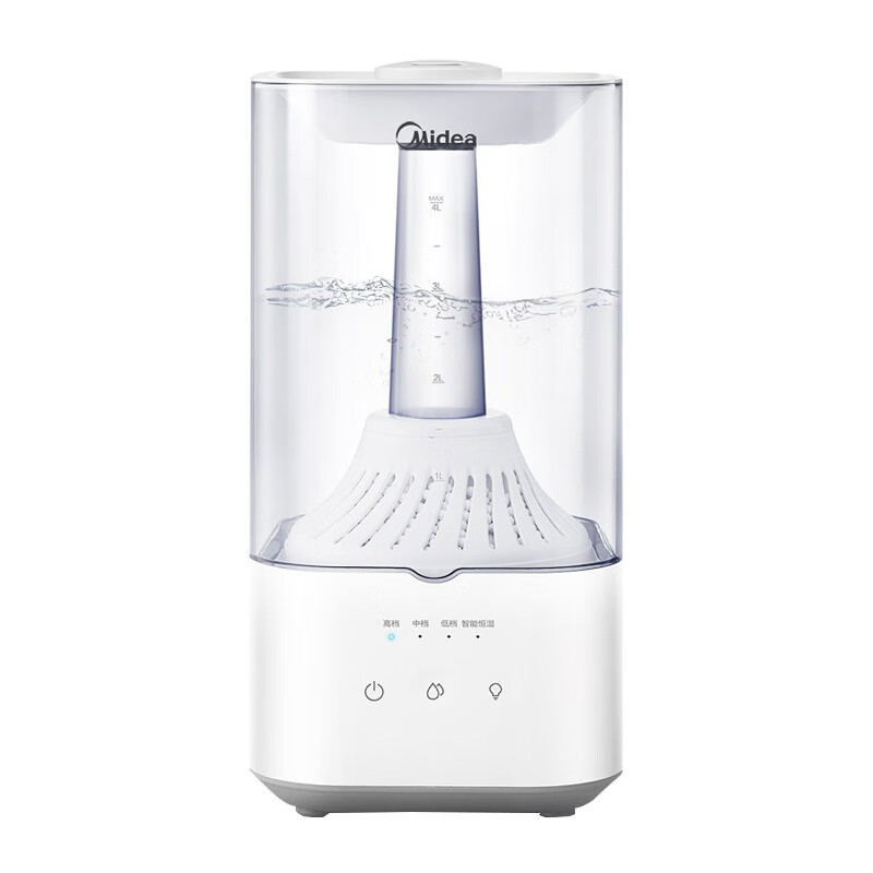 美的 智能恒湿加湿器