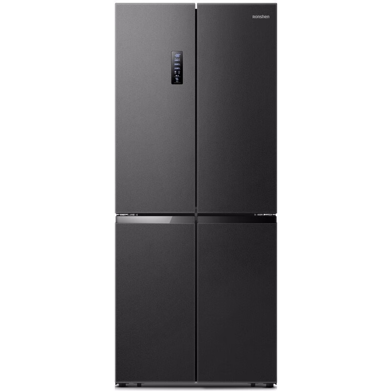 容声全空间四维净化冰箱