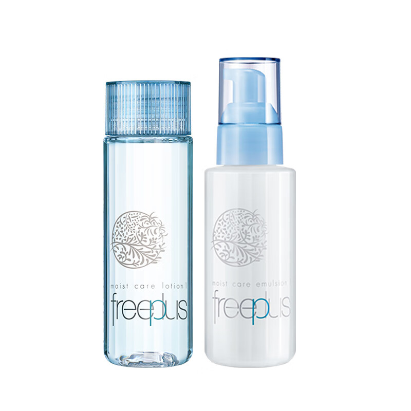 芙丽芳丝 植物精华锁水护肤套装