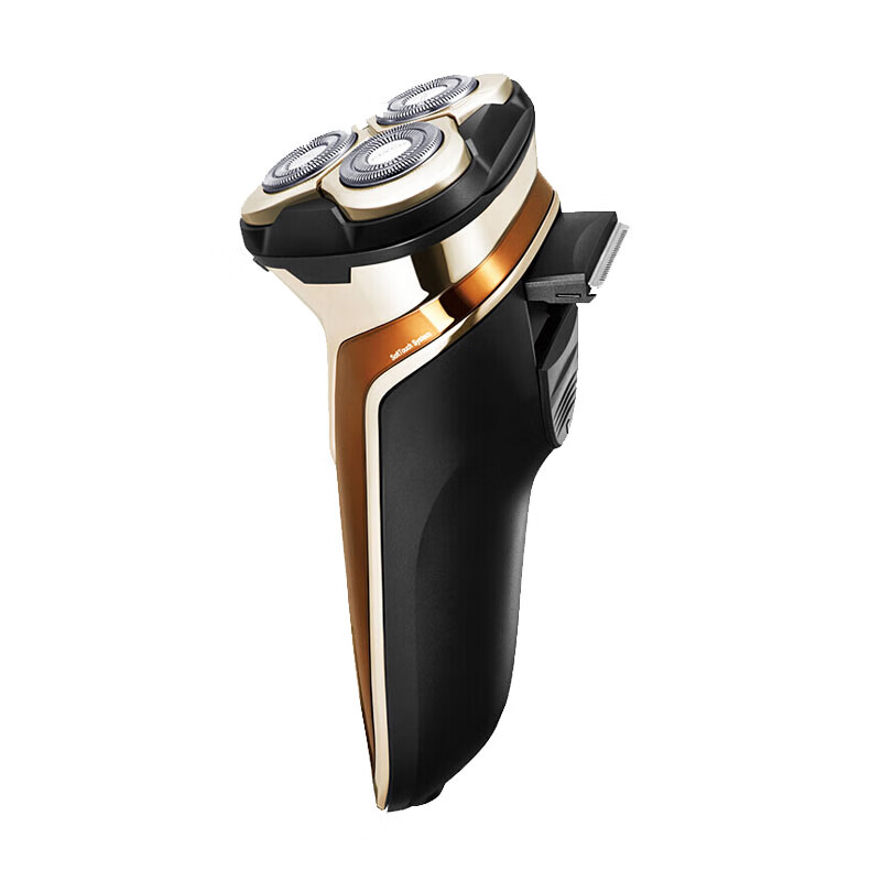 飞科 充插两用剃须刀