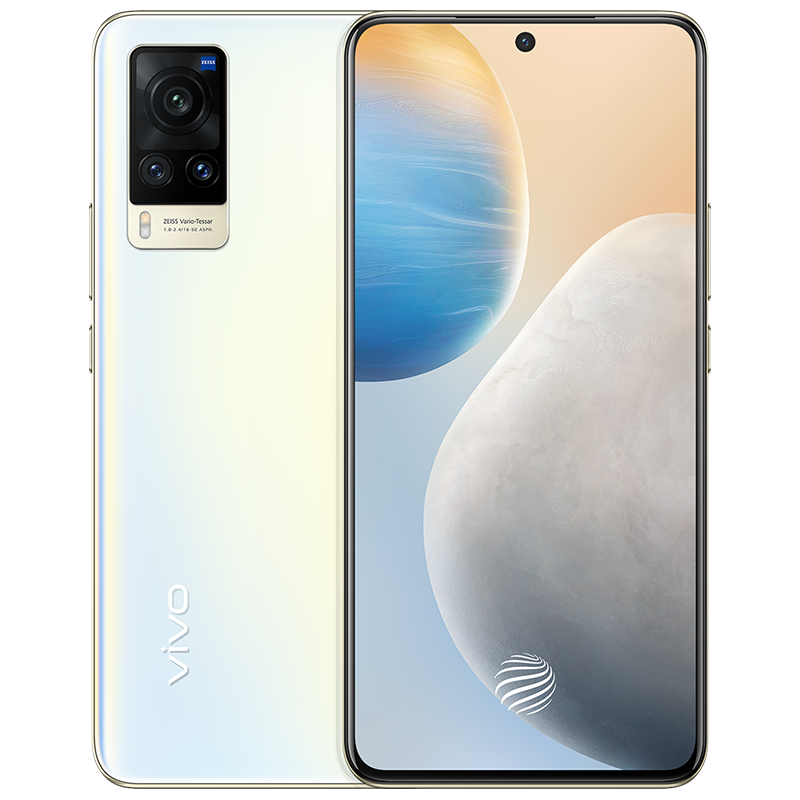 vivo 拍照美颜手机