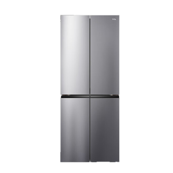 TCL全方位出风冰箱