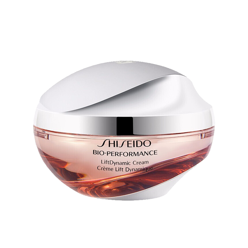 资生堂 百优丰盈提拉紧致面霜