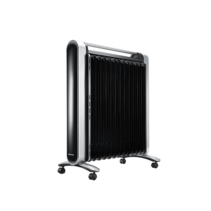 格力 触摸操作取暖器