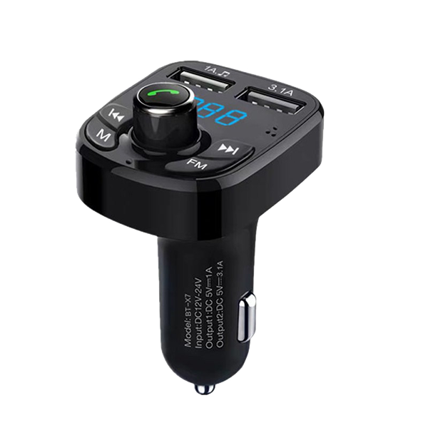 火焰马 安装简单 车载MP3