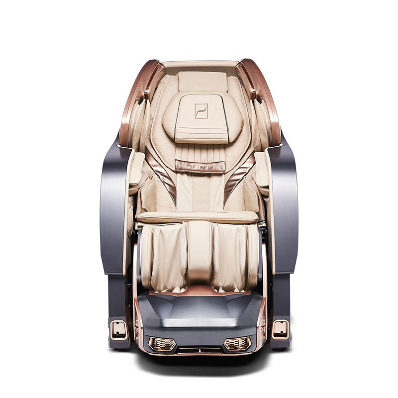 巴蒂夫 零重力按摩椅