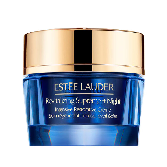 雅诗兰黛 多效智妍面霜