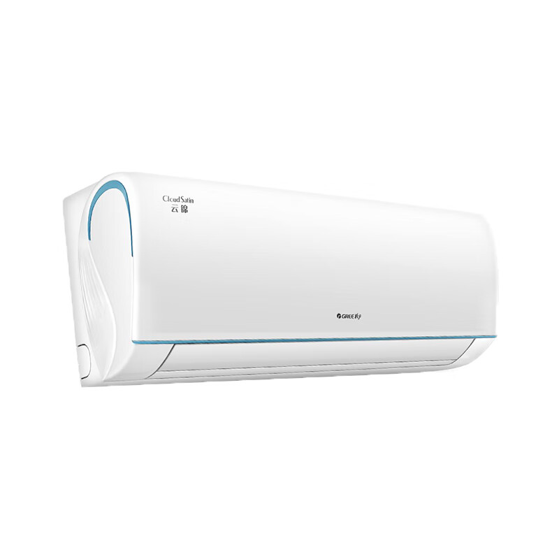 格力 光敏传感壁挂式空调