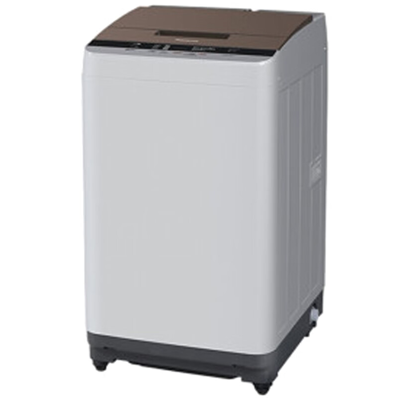 松下 节能省水迷你洗衣机