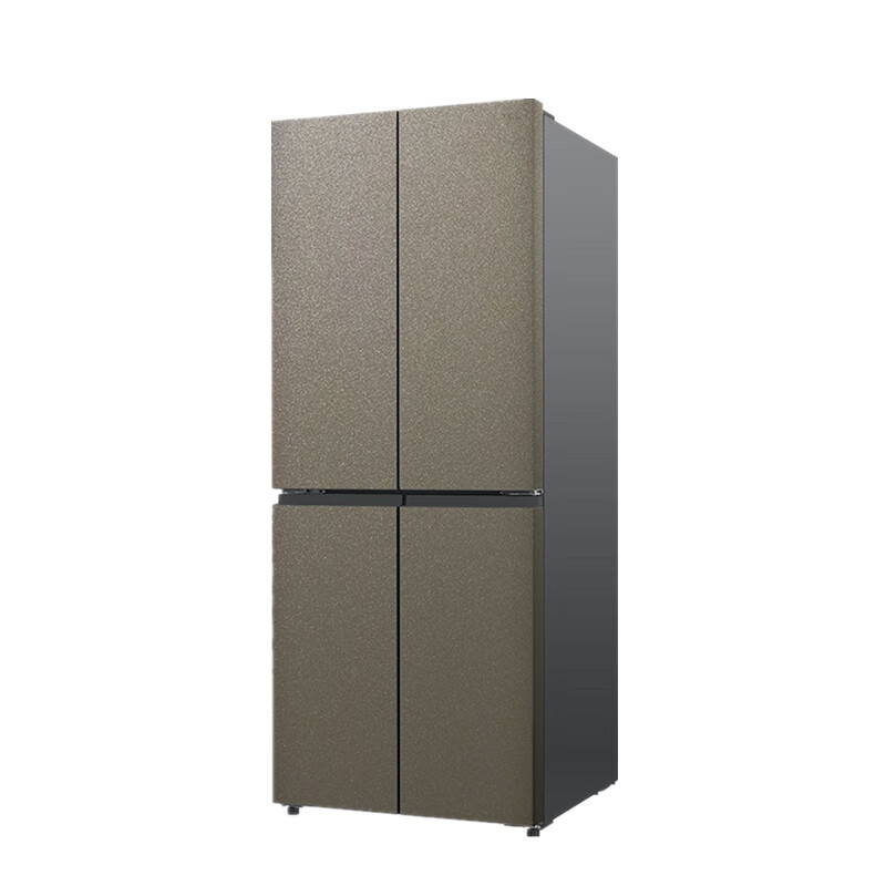 TCL 干湿分储冰箱