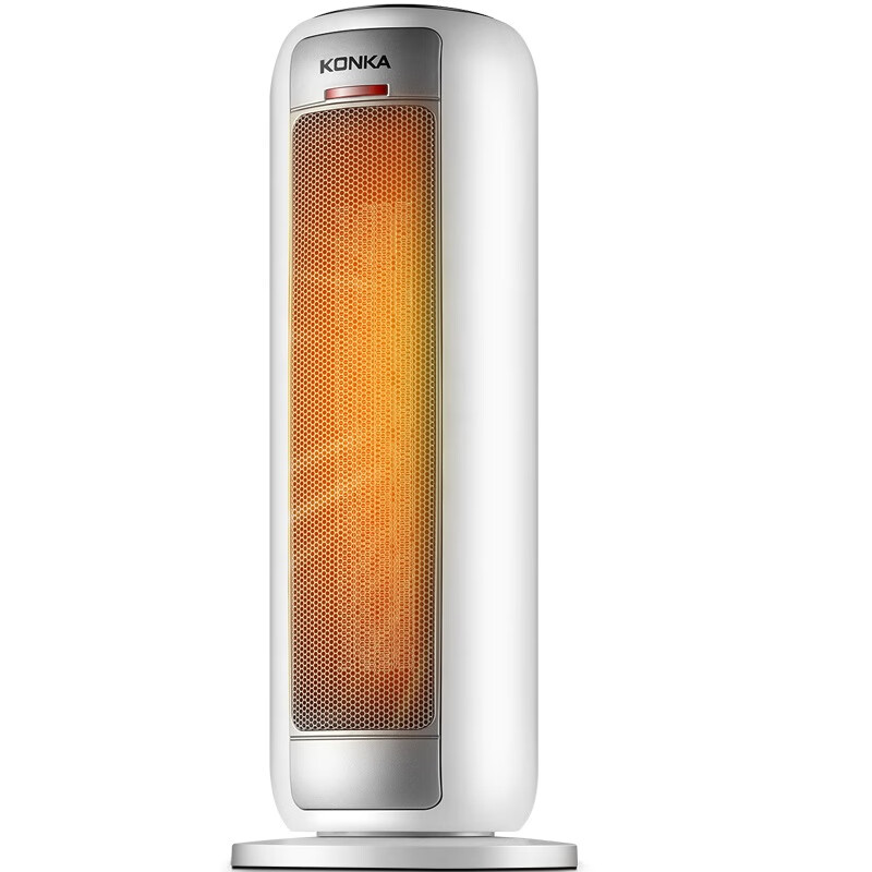 康佳 大出风口 暖风机