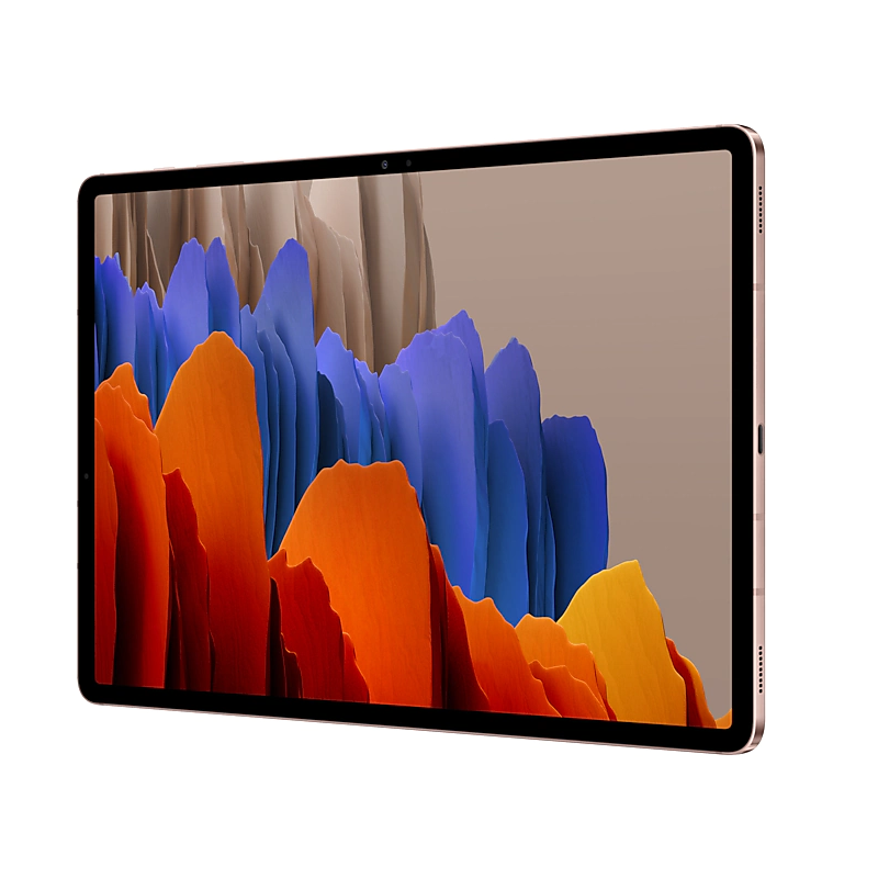 三星 四扬声器平板电脑