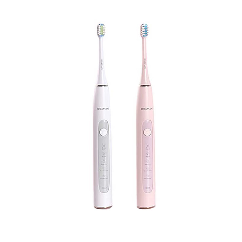 罗曼低噪音电动牙刷